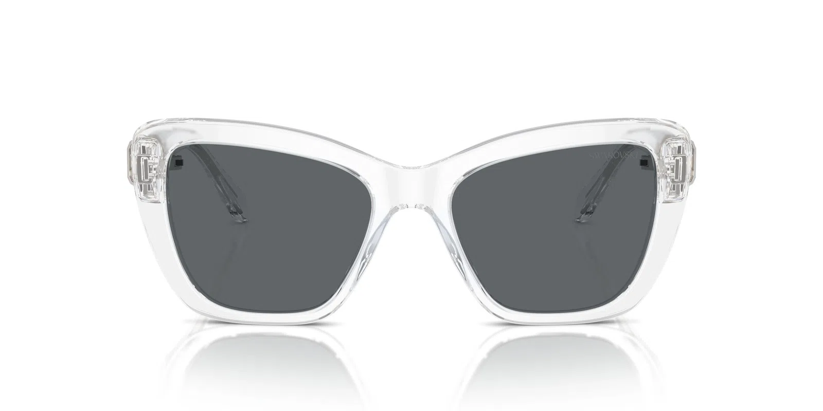 Swarovski 6018F Sunglasses - view 8